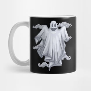 Boo Boo Happy Halloween Mug